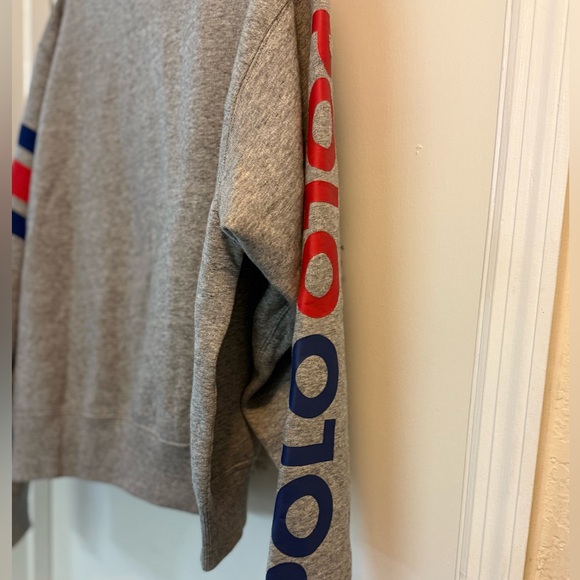 Ralph Lauren Fleece - Picture 5 of 5